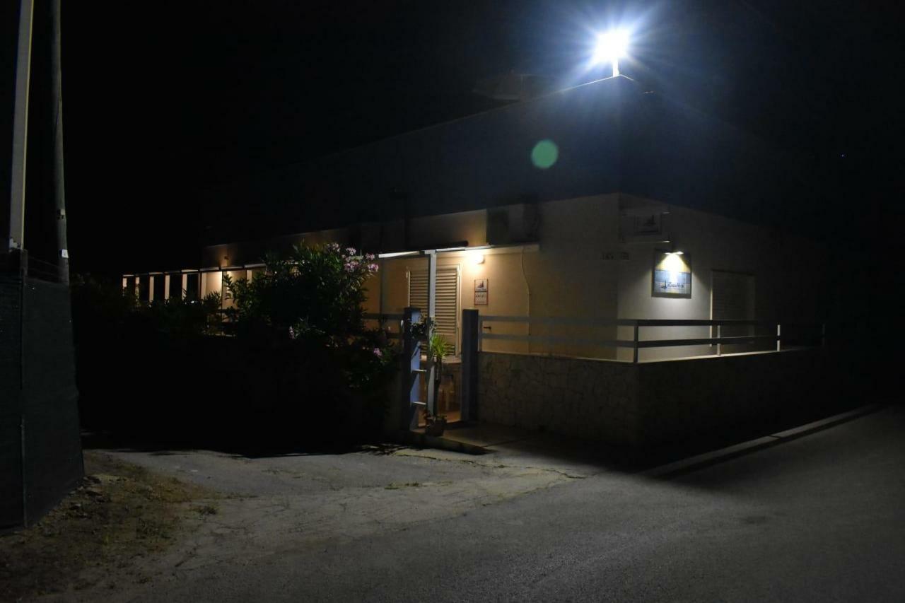 A Casa Di Vera Punta Secca Exterior photo