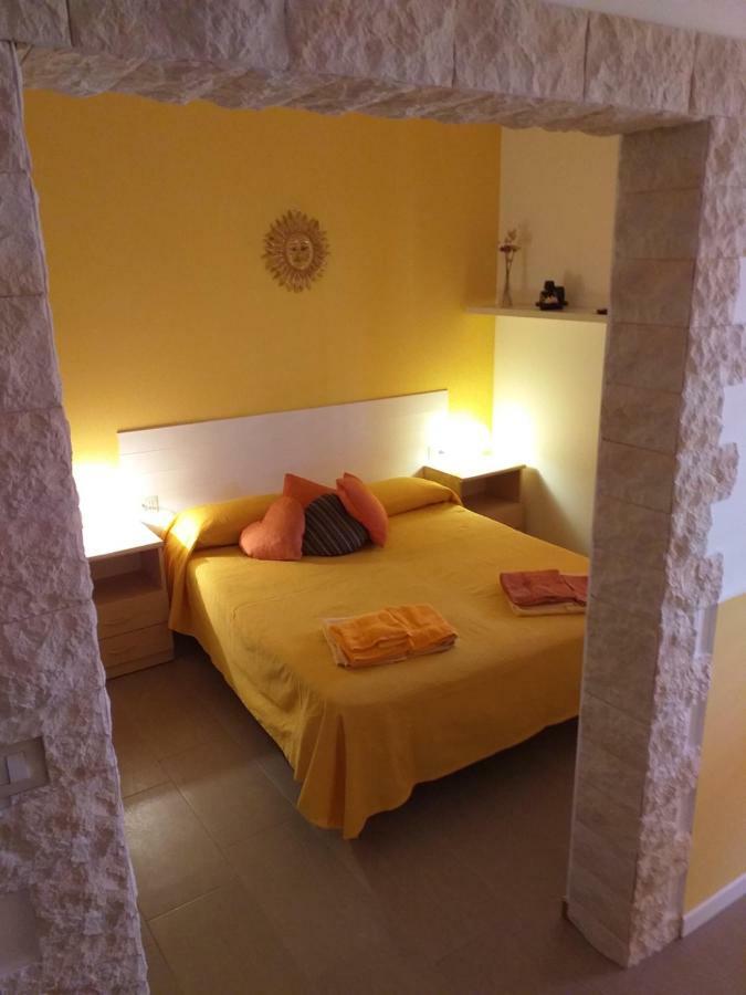 A Casa Di Vera Punta Secca Exterior photo