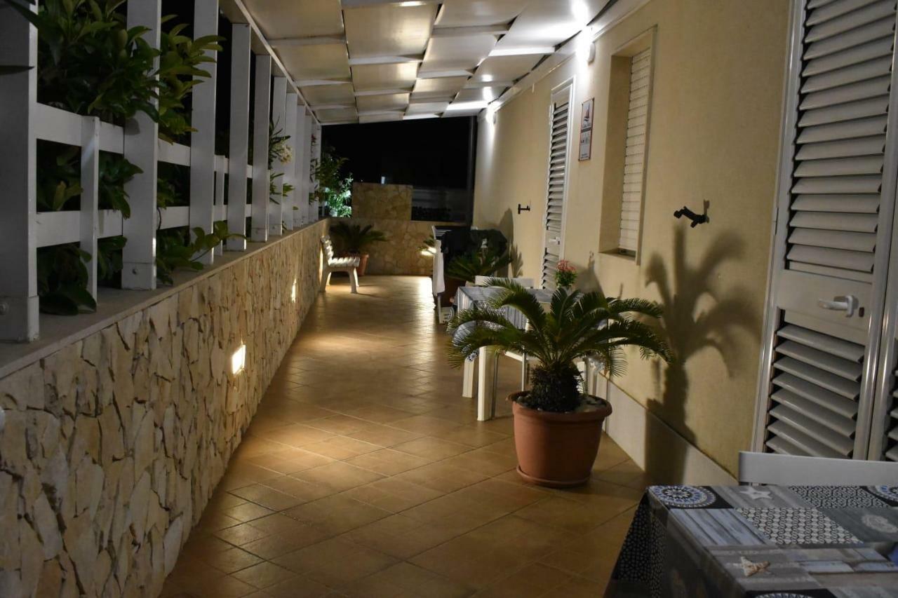 A Casa Di Vera Punta Secca Exterior photo