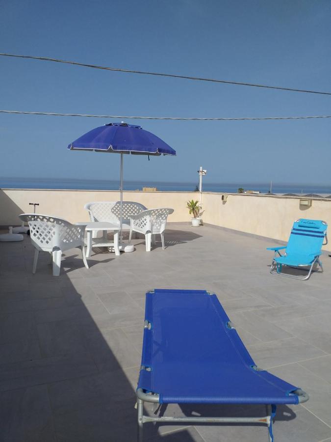 A Casa Di Vera Punta Secca Exterior photo